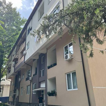 Maksim Apartments Skopje Eksteriør billede