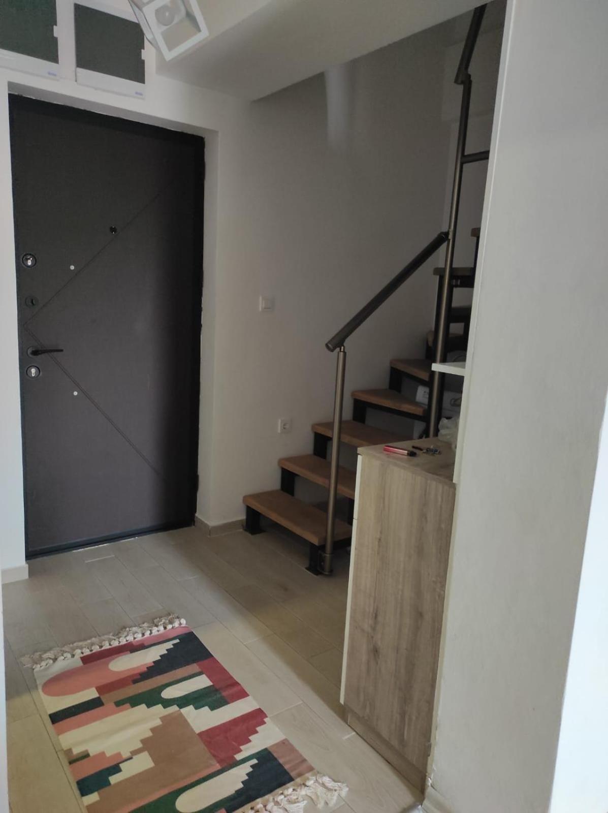 Maksim Apartments Skopje Eksteriør billede